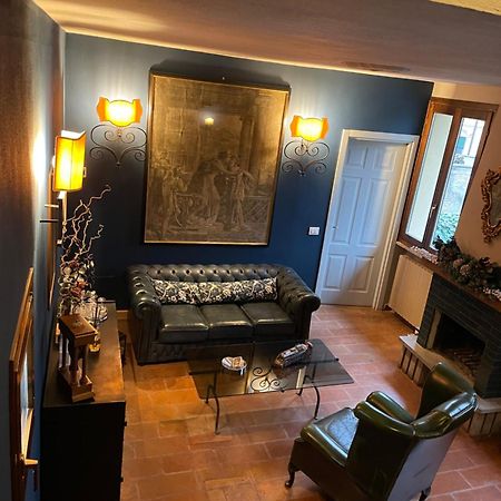 Borgogna 14 Hotell Reggio Emilia Eksteriør bilde
