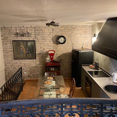 Borgogna 14 Hotell Reggio Emilia Eksteriør bilde
