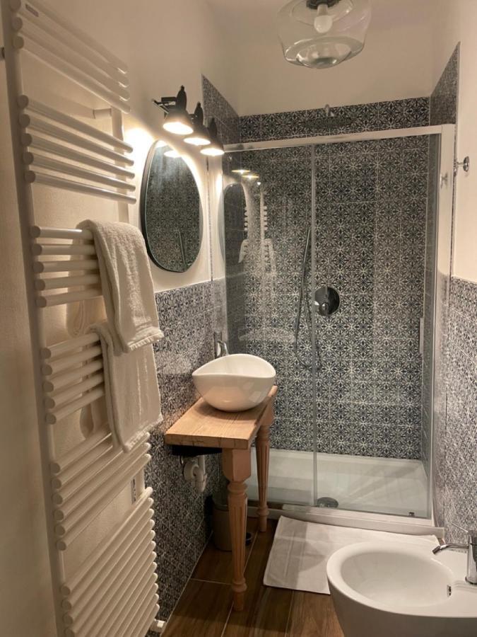 Borgogna 14 Hotell Reggio Emilia Eksteriør bilde