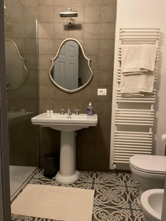 Borgogna 14 Hotell Reggio Emilia Eksteriør bilde