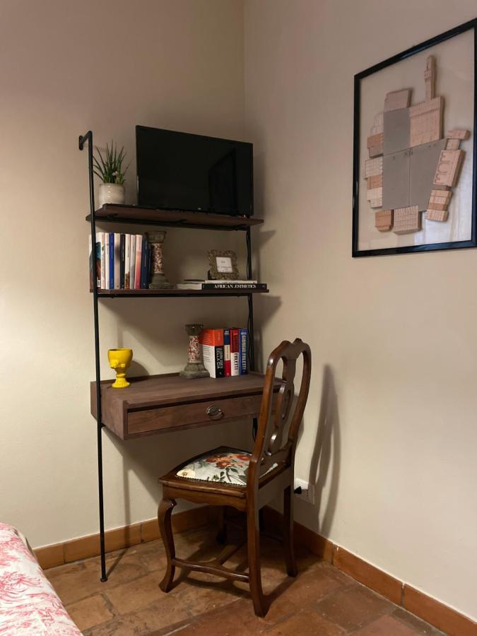 Borgogna 14 Hotell Reggio Emilia Eksteriør bilde