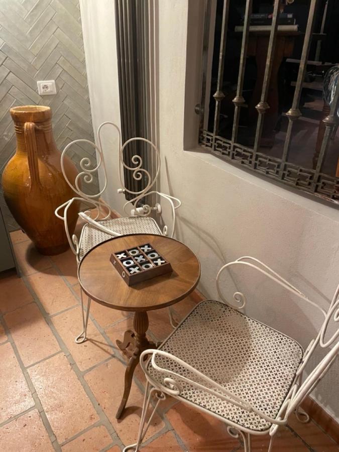 Borgogna 14 Hotell Reggio Emilia Eksteriør bilde