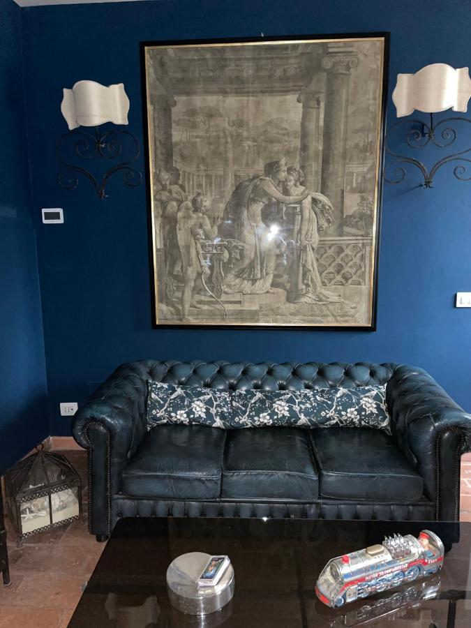 Borgogna 14 Hotell Reggio Emilia Eksteriør bilde