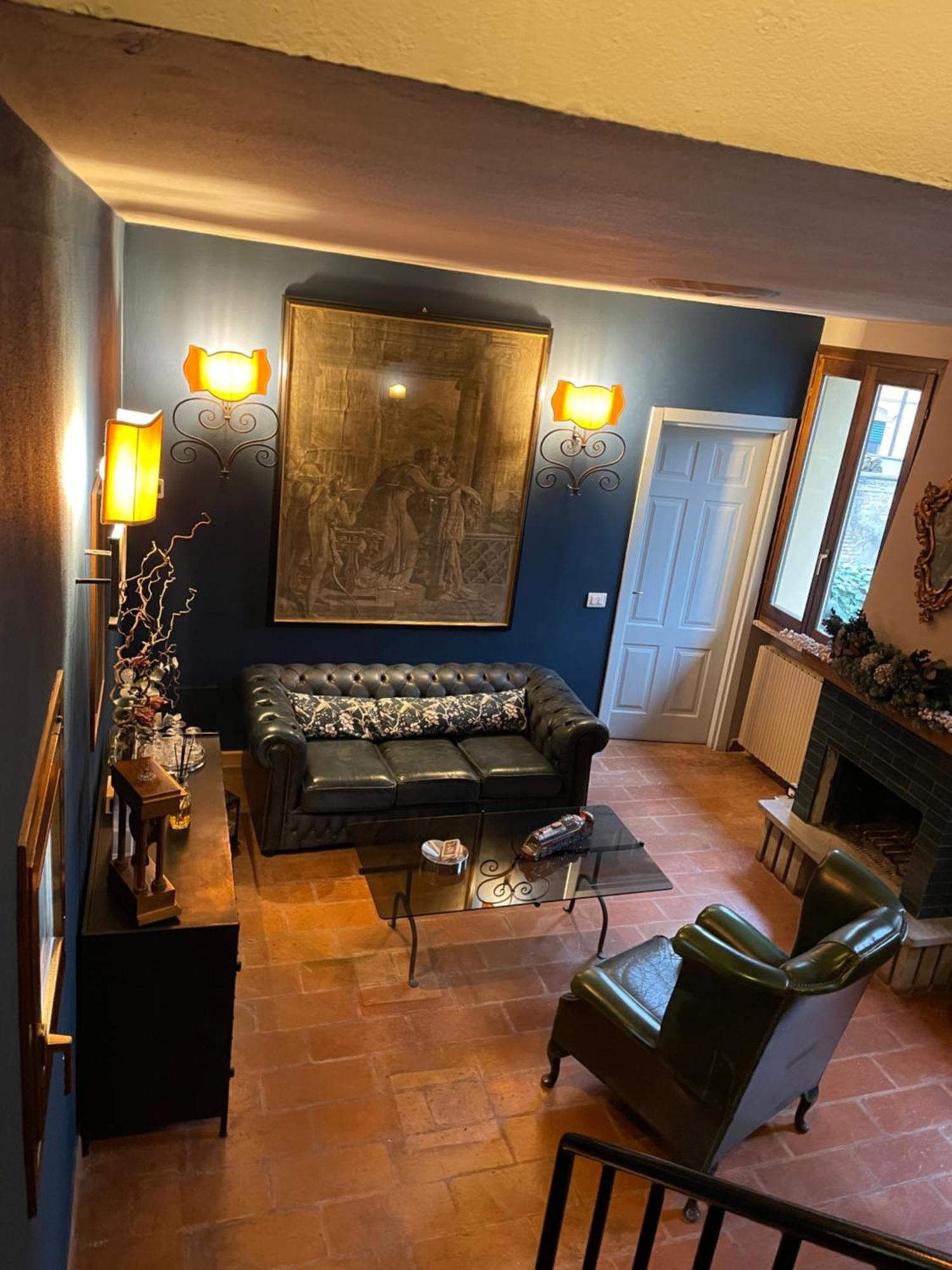 Borgogna 14 Hotell Reggio Emilia Eksteriør bilde